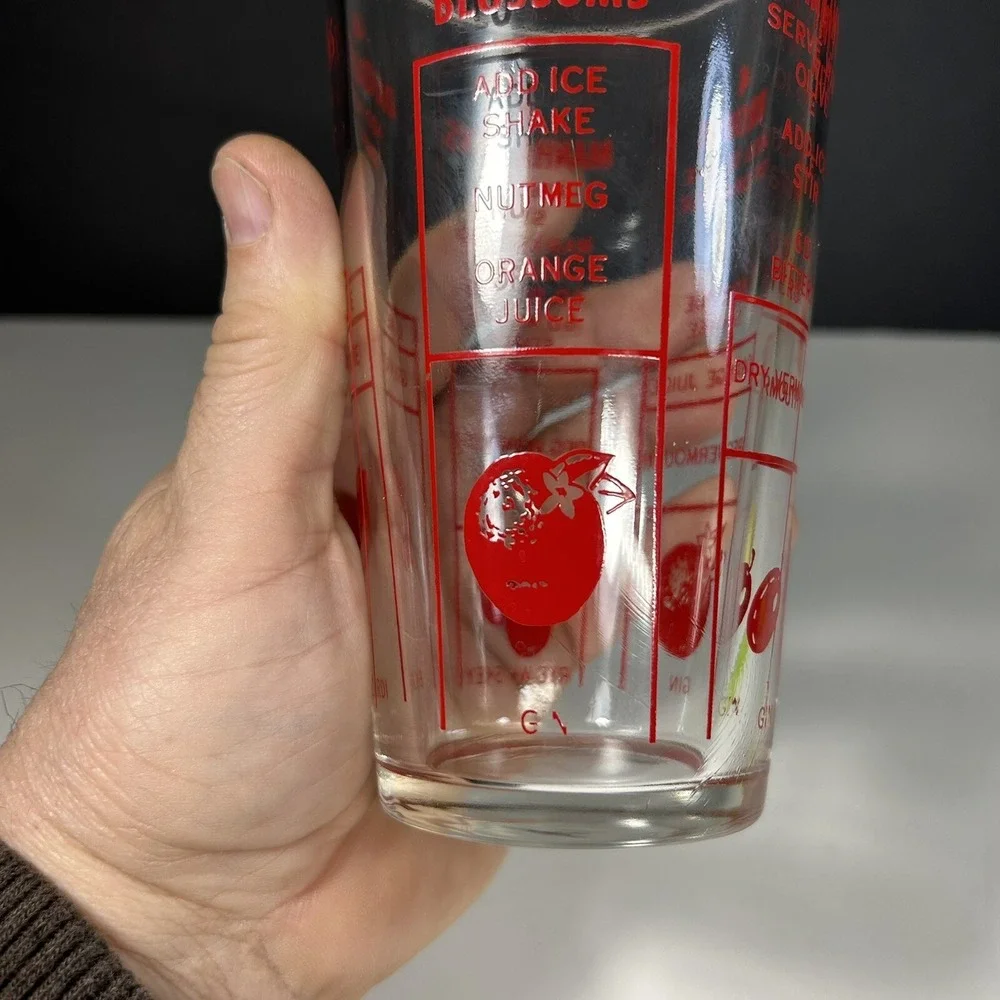 federal glass vtg federal